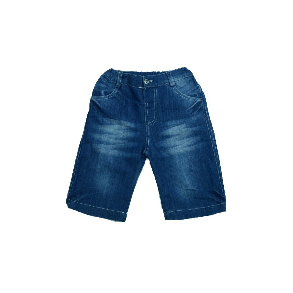 Pantaloni scurti baieti NN PSN1-AL, Albastru , 98