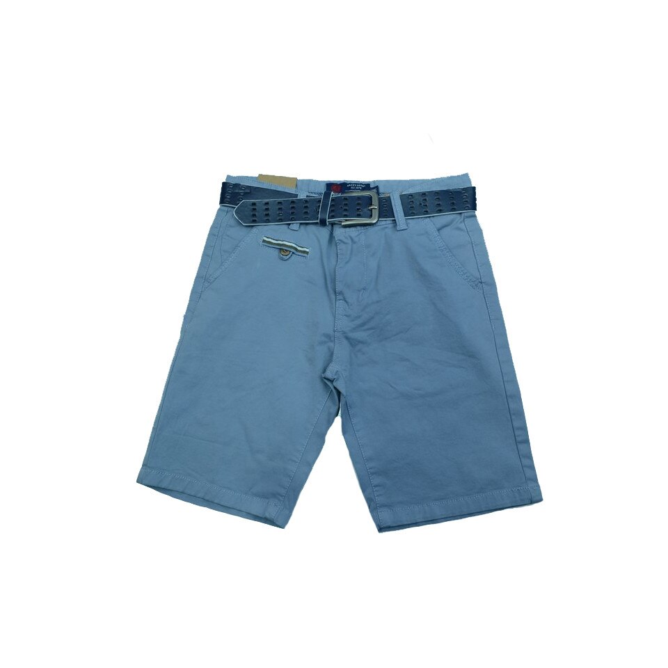 Pantaloni scurti pentru baieti Happy House KK-040AL, Albastru