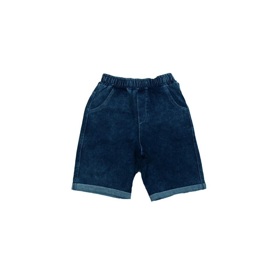 Pantaloni scurti, baieti, Maja, uni, Albastru