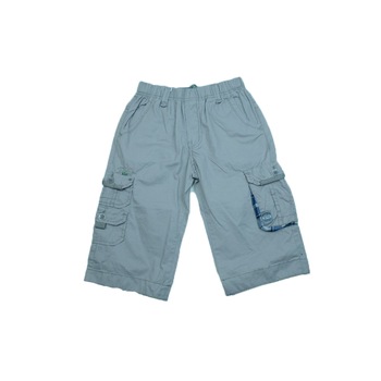 Pantaloni scurti pentru baieti Happy House CoCo-032G, Gri, 152 Pantaloni scurti pentru baieti Happy House CoCo-032G, Gri, 152