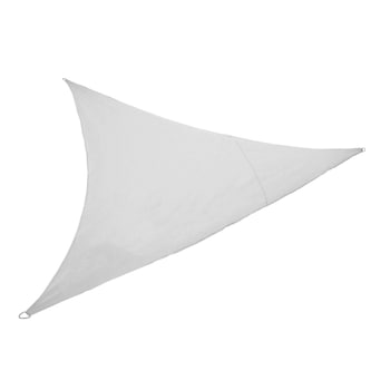 Copertina tip parasolar, 5x5x5 m, Prelata de soare pentru gradina si terasa, EGO GREY Copertina tip parasolar, 5x5x5 m, Prelata de soare pentru gradina si terasa, EGO GREY
