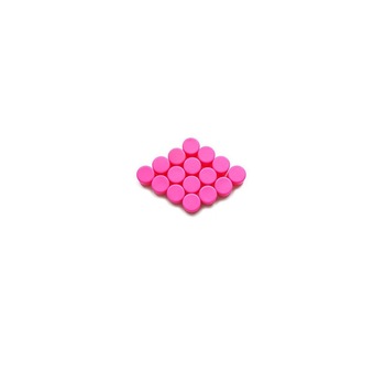 Set 20bucati capacele prezoane IDL de 17 Set 20bucati capacele prezoane IDL de 17
