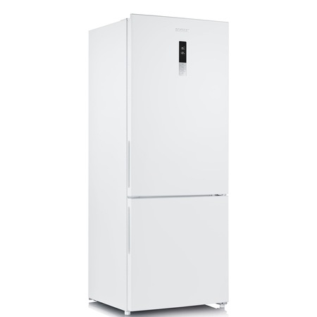 Combina frigorifica Severin KGK 8955, Clasa A++, 284 KWh/an, 432 L, Total No Frost, inverter, alb