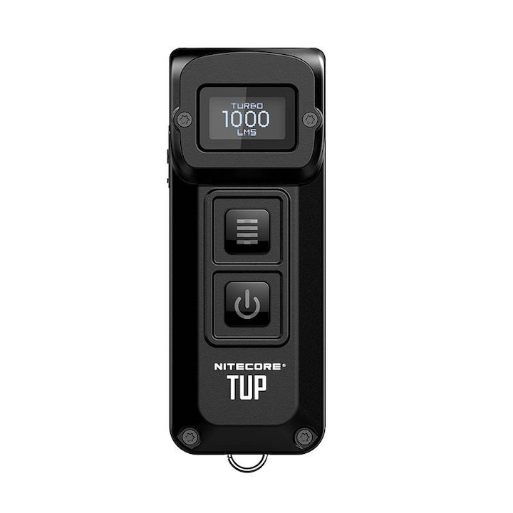 Фенерче Nitecore TUP