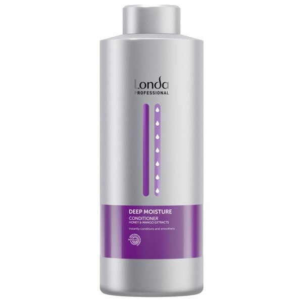 Balsam de par Londa Care Deep Moisture 1000ml