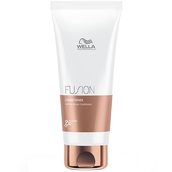 Balsam de par Wella Profesionals Care Fusion 200ml