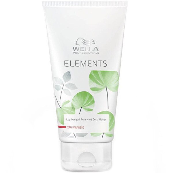 Balsam de par Wella Professional Elements Renew 200ml