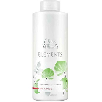 Balsam de par Wella Professionals Care Elements Renew 1000ml Balsam de par Wella Professionals Care Elements Renew 1000ml