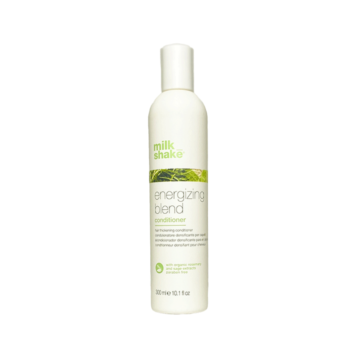 Milk Shake, Energizing Blend, Paraben-Free, Hair Conditioner, For Hydration, 300 ml