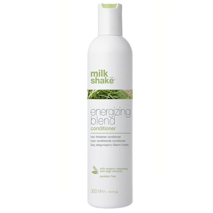 Milk Shake Scalp Care Energizing Blend kondicionáló balzsam, 300 ml