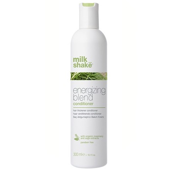 Balsam pentru par Milk Shake Scalp Care Energizing Blend, 300ml Balsam pentru par Milk Shake Scalp Care Energizing Blend, 300ml