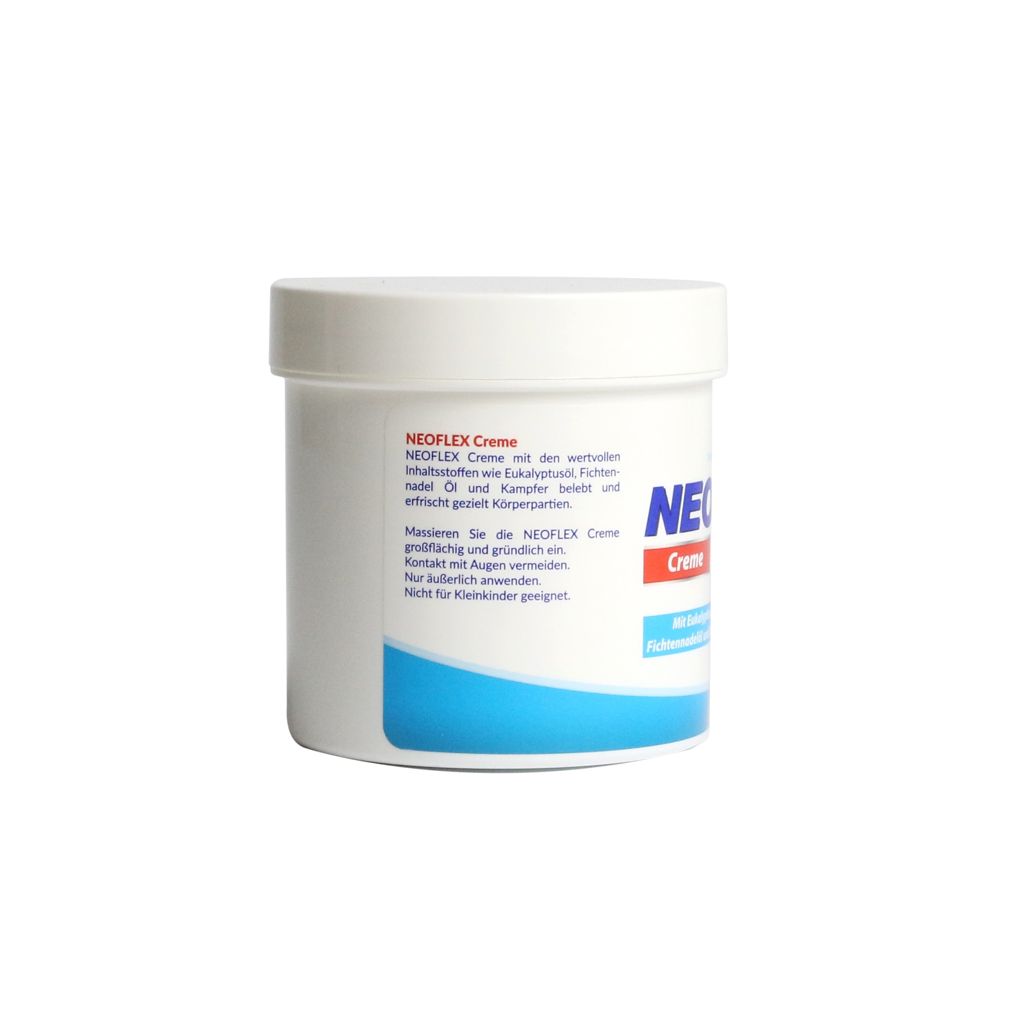 Nicoflex articular unguent, Cremă pentru dureri articulare Dacoderm, 75 ml, Dacia Plant