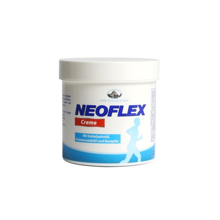 Крем Neoflex, 250 мл - eMAG.bg