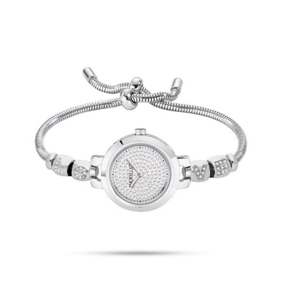 Ceas dama Morellato R0153122560 Quartz Argintiu