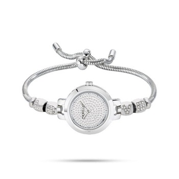 Ceas dama Morellato R0153122560 Quartz Argintiu Ceas dama Morellato R0153122560 Quartz Argintiu