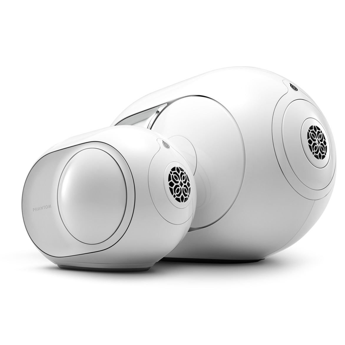 devialet phantom 600