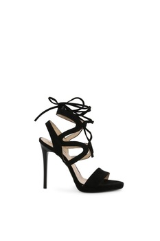 Sandale pentru dama model 1218035 Arnaldo Toscani, Negru, 39 Sandale pentru dama model 1218035 Arnaldo Toscani, Negru, 39