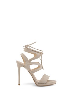 Sandale pentru dama model 1218035 Arnaldo Toscani, Maro Sandale pentru dama model 1218035 Arnaldo Toscani, Maro