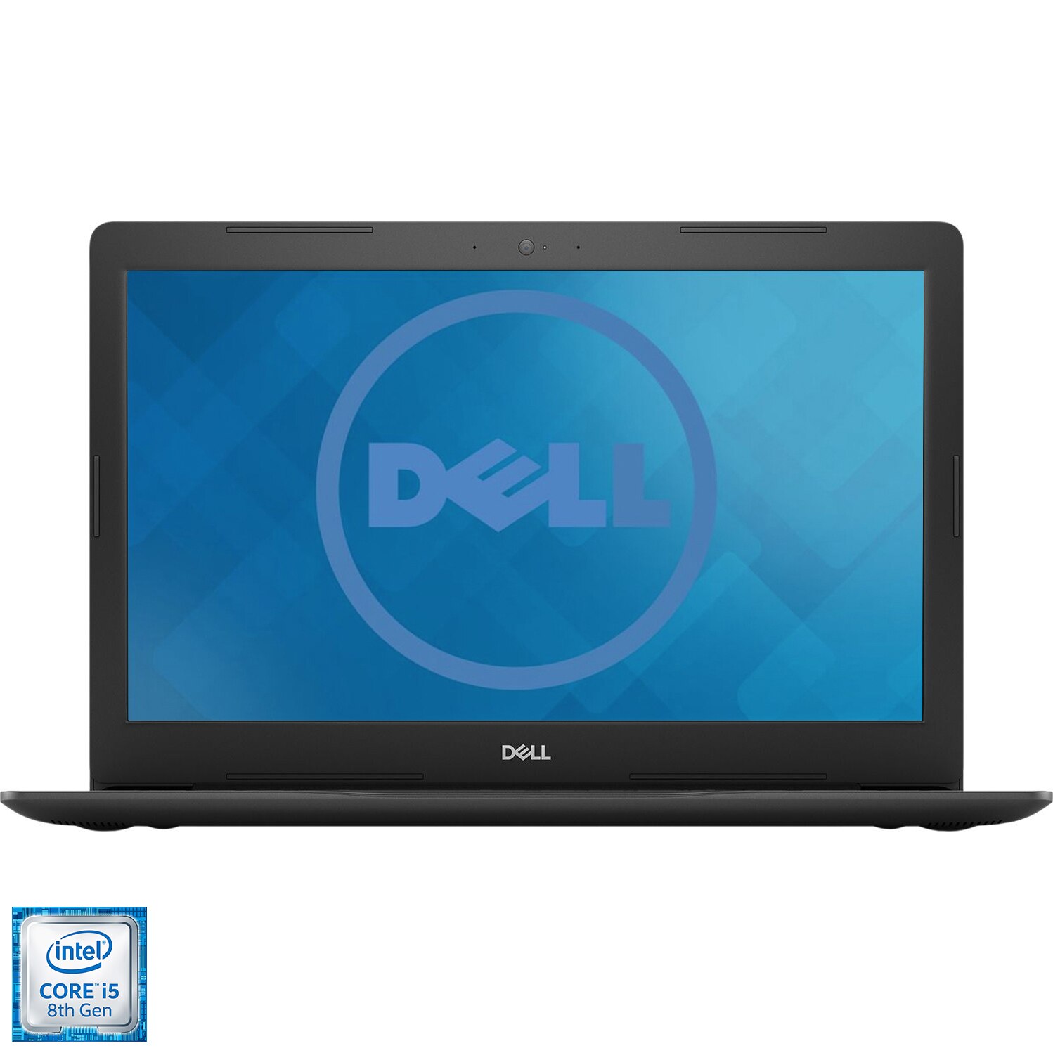 Laptop Dell Inspiron 5770 cu procesor Intel® Core™ i5-8250U pana