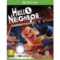 Joc Hello Neighbor Hide & Seek pentru Xbox One (cod de activare XBOX LIVE)