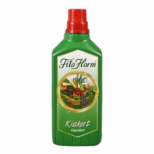 Ingrasamant - Fitohorm Gradina, 1 l