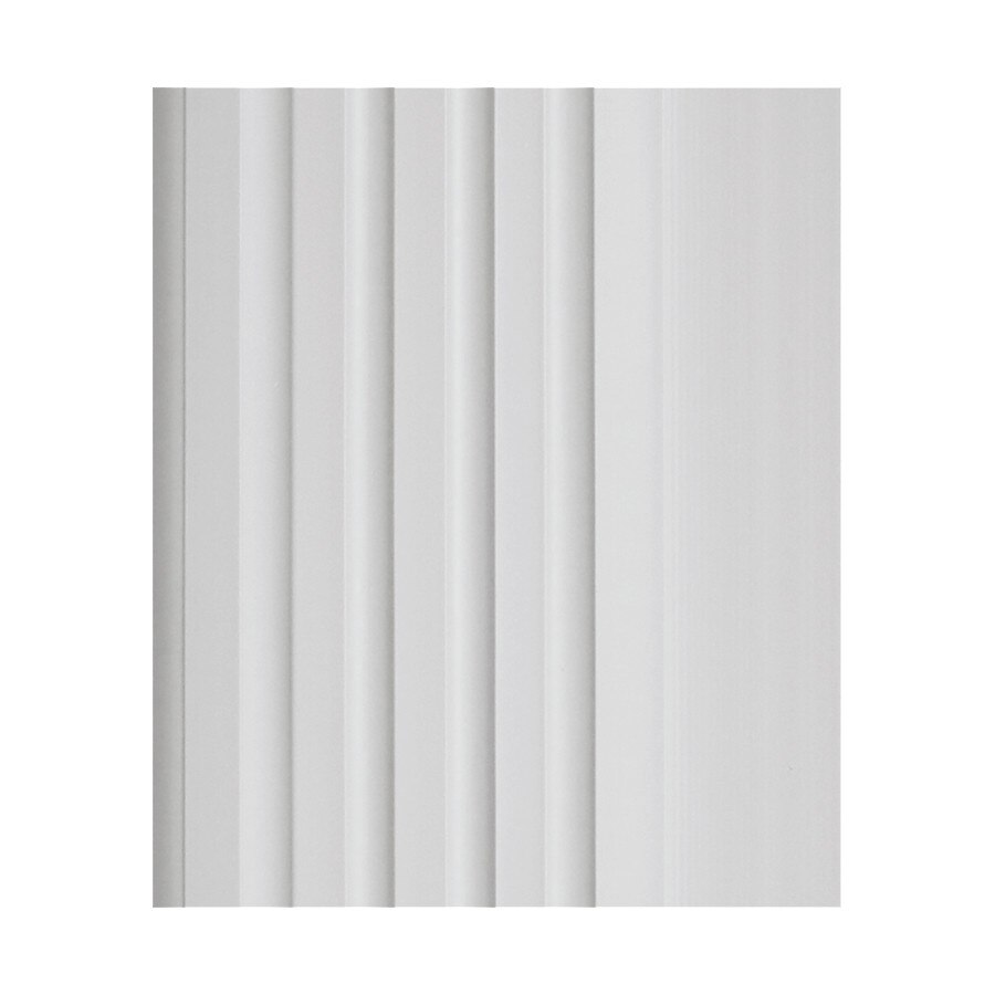 Profil treapta antialunecare, Quest, 1.5 m, PVC, Gri