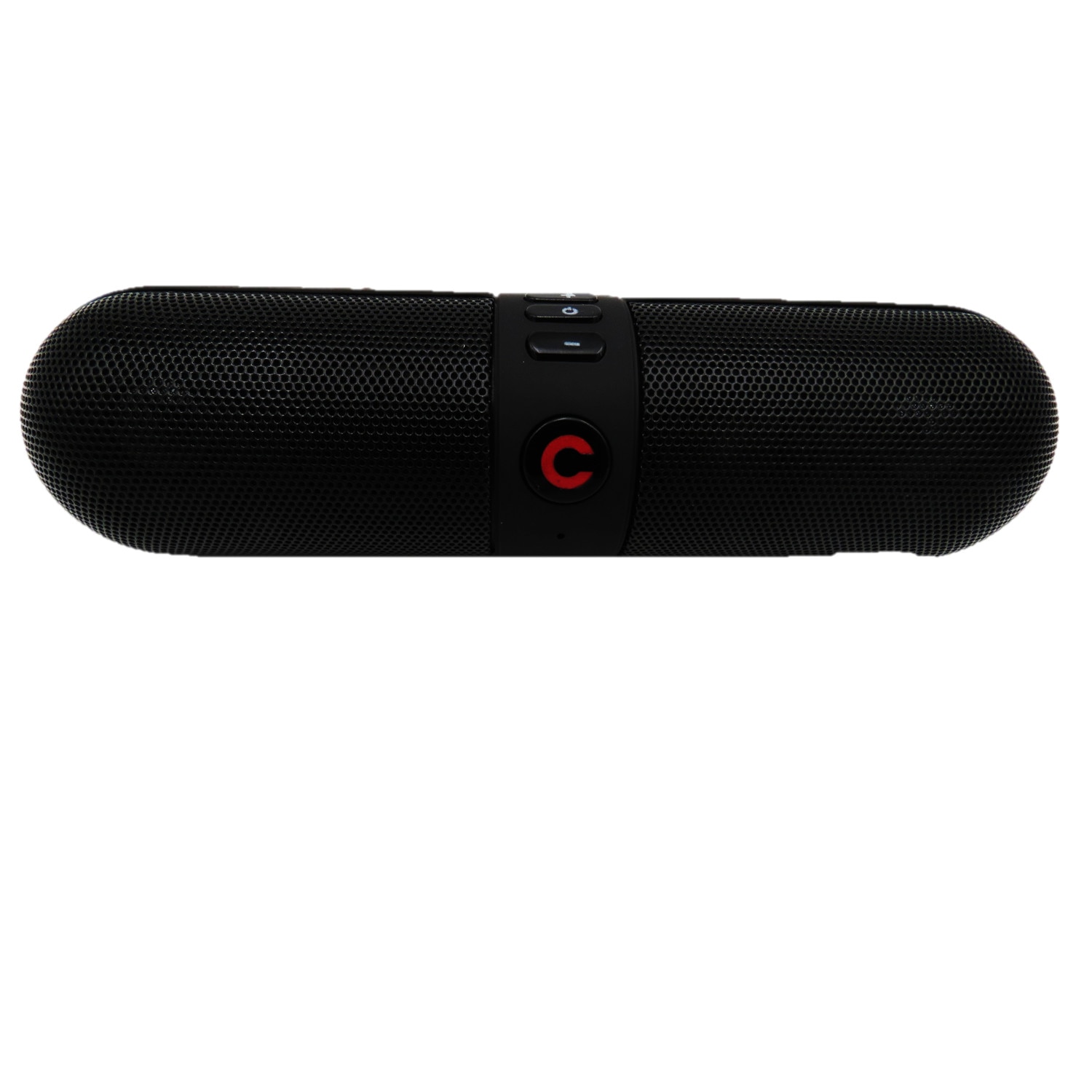 Boxa portabila C-Bass 3W BT Radio FM, USB,plastic,neagra