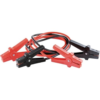 Cabluri pornire auto, 400A, 2.5m, geanta cu fermoar ,STELS Cabluri pornire auto, 400A, 2.5m, geanta cu fermoar ,STELS