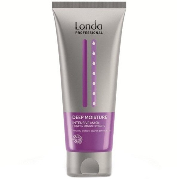 Masca de par Londa Care Deep Moisture 200ml