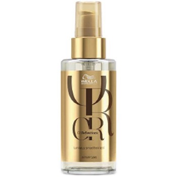 Ulei de par Wella Professionals Oil Care Luminous 100ml Ulei de par Wella Professionals Oil Care Luminous 100ml