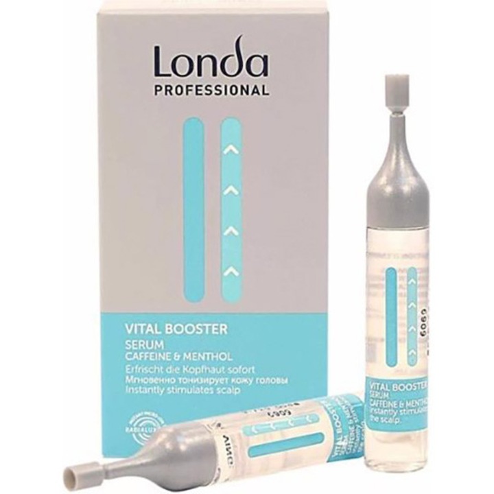 Tratament de par Londa Care Vital Booster 6x9ml