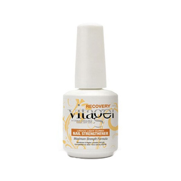 Intaritor Pentru Unghii Gelish Vitagel Recovery 15ml