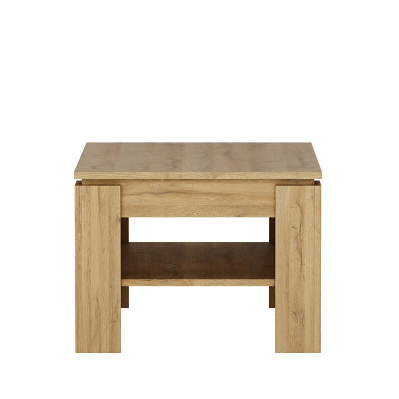 Masuta Genarom Basic 114-03 Stejar Grandson, 65 x 47 x 65 cm