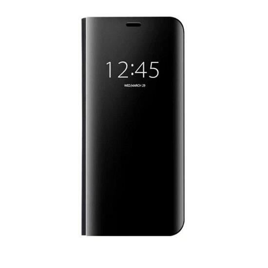 Husa Samsung Galaxy S8 G950-Iberry Clear View Negru