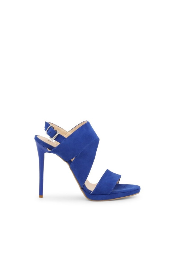 Sandale pentru dama model 1218021 Arnaldo Toscani, Albastru