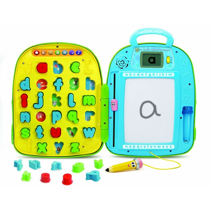 Моите първи букви - Vtech