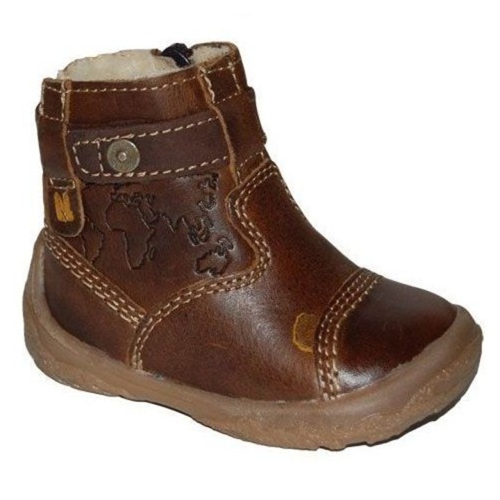 Ghete imblanite MINI GAME CH Bois, NOEL, Maro, 19