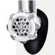 Месомелачка Star-Light MG-120B, 1400 W, Приставка за домати, 3 накрайника, Иноксови ножове, Капацитет: 1 кг/мин
