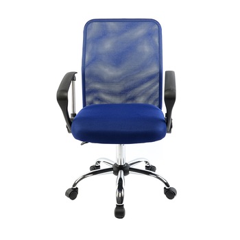 Scaun de birou Kring Eco, Albastru Scaun de birou Kring Eco, Albastru