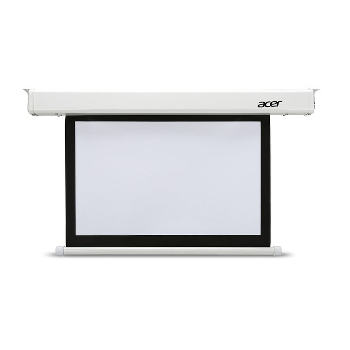 Проекторен екран Acer E100-W01MW