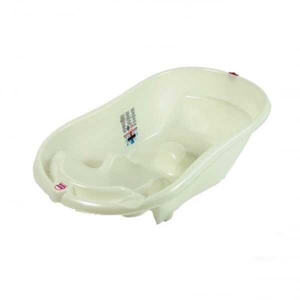 Cada Onda OkBaby-823 alb