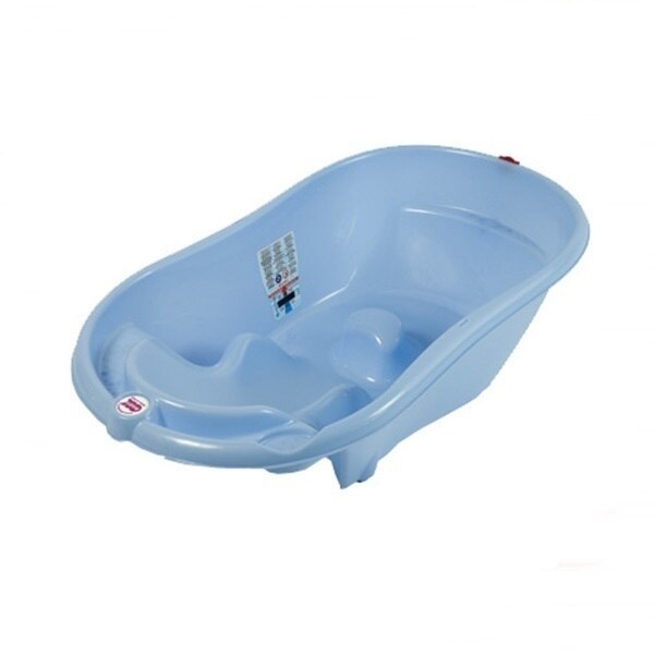 Cada Onda OkBaby-823 bleu