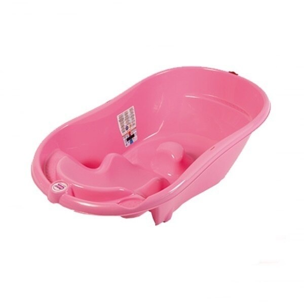 Cada Onda OkBaby-823 roz inchis