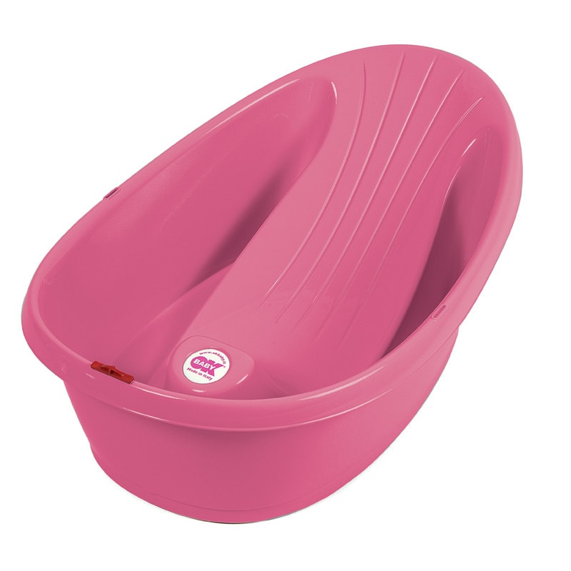 Cada Onda Baby OkBaby-892 roz inchis