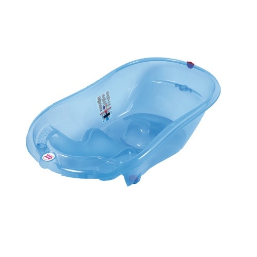 Cada Onda OkBaby-823 albastru