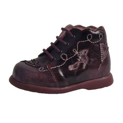 Ghete ESCARPIN Grappe, Little Mary, Mov, Mov