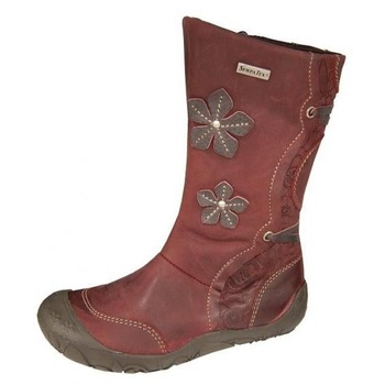 Cizme imblanite IRKEN CH, NOEL, Visiniu, 26 Cizme imblanite IRKEN CH, NOEL, Visiniu, 26