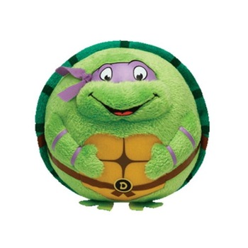 Plus Ty Donatello TMNT 12 cm Plus Ty Donatello TMNT 12 cm