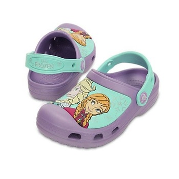 Crocs FROZEN | Iris, Mov Crocs FROZEN | Iris, Mov