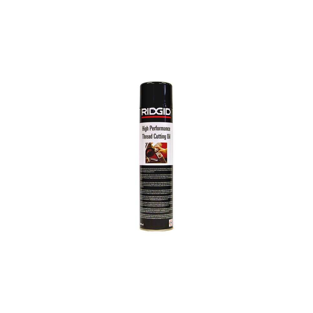 Ulei de filetare Ridgid Spray 600 ml